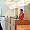 Отель Hotel Ibis Qingdao Ningxia 