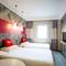 Отель Hotel Ibis Qingdao Ningxia 