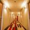 Отель Hotel Ibis Qingdao Ningxia 