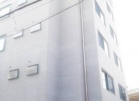 Отель Pencil Mini Hotel in Seoul 
