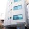 Отель Pencil Mini Hotel in Seoul 