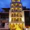Отель Golden Silk Boutique Hotel