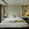 Отель Golden Silk Boutique Hotel