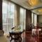 Отель Golden Silk Boutique Hotel