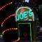 Отель Joe's Cafe & Garden Resort 