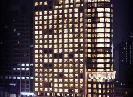 Отель Fraser Place Central Seoul