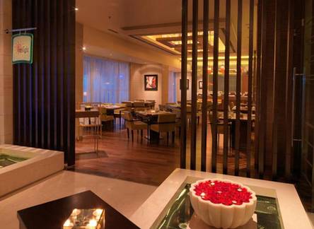 Отель Hotel Royal Orchid, Jaipur 