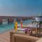Отель Hotel Royal Orchid, Jaipur 