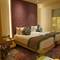 Отель Hotel Royal Orchid, Jaipur 