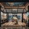 Отель Hotel Indigo Shenzhen Overseas Chinese Town