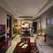 Отель Oakwood Premier Guangzhou