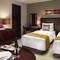 Отель Oakwood Premier Guangzhou