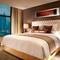 Отель Oakwood Premier Guangzhou