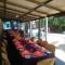 Отель Green Shadows Beach Hotel
