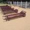 Отель Green Shadows Beach Hotel