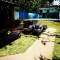 Отель Green Shadows Beach Hotel