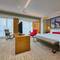 Отель Sofitel Guangzhou Sunrich