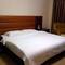 Отель Qingdao Haimengyuan Hotel 