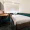 Отель Nishitetsu Inn Nihonbashi