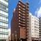 Отель Nishitetsu Inn Nihonbashi