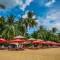 Отель Tropicana Resort