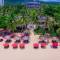 Отель Tropicana Resort