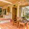 Отель CocoPalm Beach Resort & Spa