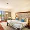 Отель The Oberoi Amarvilas