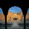 Отель The Oberoi Amarvilas