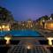 Отель The Oberoi Amarvilas