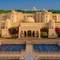 Отель The Oberoi Amarvilas