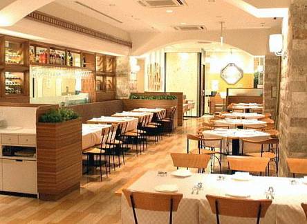 Отель Hearton Hotel Nishi Umeda