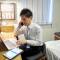 Отель Hearton Hotel Nishi Umeda