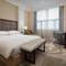Отель Ramada by Wyndham Shanghai Pudong