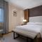 Отель Ramada by Wyndham Shanghai Pudong