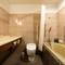 Отель Hotel Trusty Shinsaibashi 