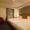 Отель Hotel Trusty Shinsaibashi 