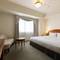 Отель Hotel Trusty Shinsaibashi 