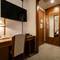 Отель Hotel Trusty Shinsaibashi 