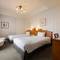 Отель Hotel Trusty Shinsaibashi 