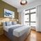 Отель Somerset Ho Chi Minh City