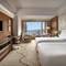 Отель Kempinski Hotel Chongqing