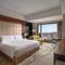 Отель Kempinski Hotel Chongqing