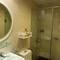 Отель Eliana Ruby Hotel & Travel