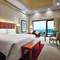 Отель InterContinental Shenzhen, an IHG Hotel