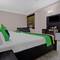 Отель Hotel Maharaja Residency 
