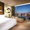 Отель InterContinental Qingdao 