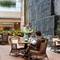 Отель InterContinental Qingdao 