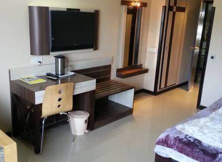 Отель Hotel Maya International 