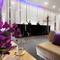 Отель Citadines Wuhan Zhuankou 